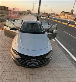 شيفروليه ماليبو